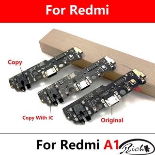 Bảng Mạch Cổng Sạc usb Cho redmi a1