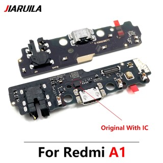 Bảng Mạch Cổng Sạc usb Cho redmi a1