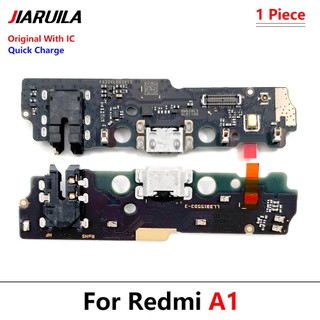 Bảng Mạch Cổng Sạc usb Cho redmi a1