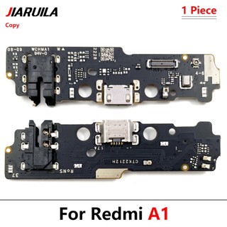 Bảng Mạch Cổng Sạc usb Cho redmi a1