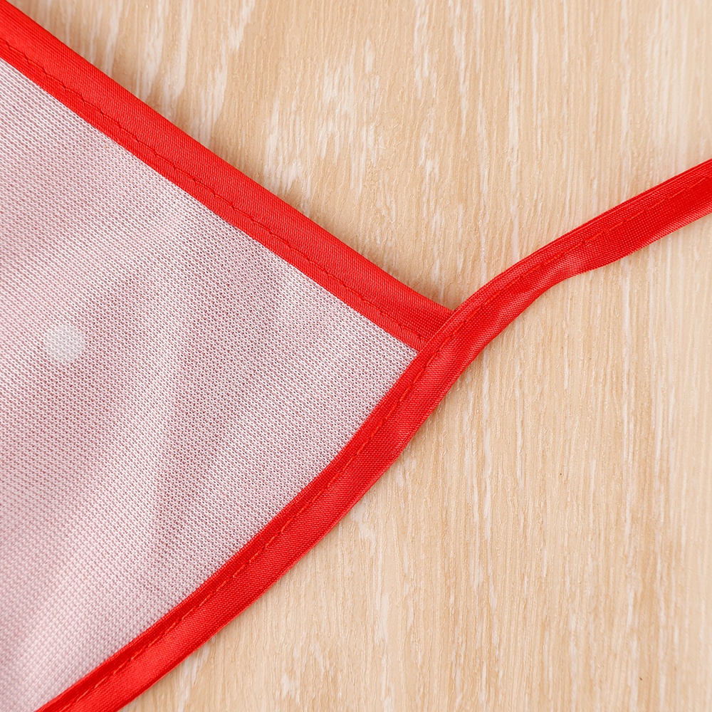 Thảm Lót Trang Trí Cây Thông Noel Hình Tuần Lộc Hoạt Hình 62cm