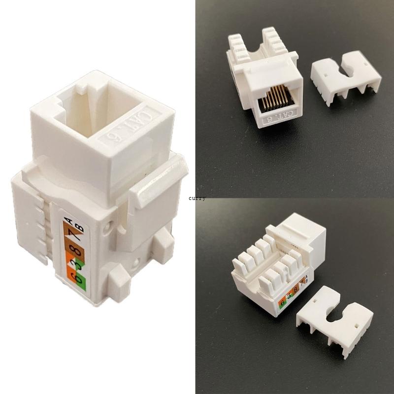 ✿ Đầu Nối Mạng cat6 rj45 Chất Lượng Cao