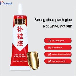 Keo Dán Sửa Giày Thể Thao Bằng Nhựa resin Mềm Mại Chống Thấm Nước