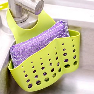 Giỏ đựng đồ rửa chén/bát GARIN