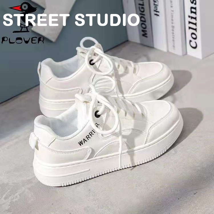 STREET STUDIO  Giày Thể Thao Thiết Kế Mới Thoáng Khí Giày thể thao nữ 2023 NEW  Chic Beautiful Thanh lịch Phong cách B25F0NP 37Z230910