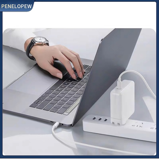 Hw Dây Cáp Sạc Nhanh 60w 1m / 2m Cho Điện Thoại / laptop