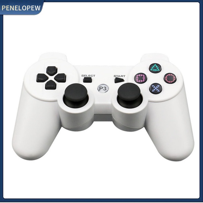 Tay Cầm Chơi game Không Dây Kết Nối bluetooth Chuyên Dụng Cho sony ps3