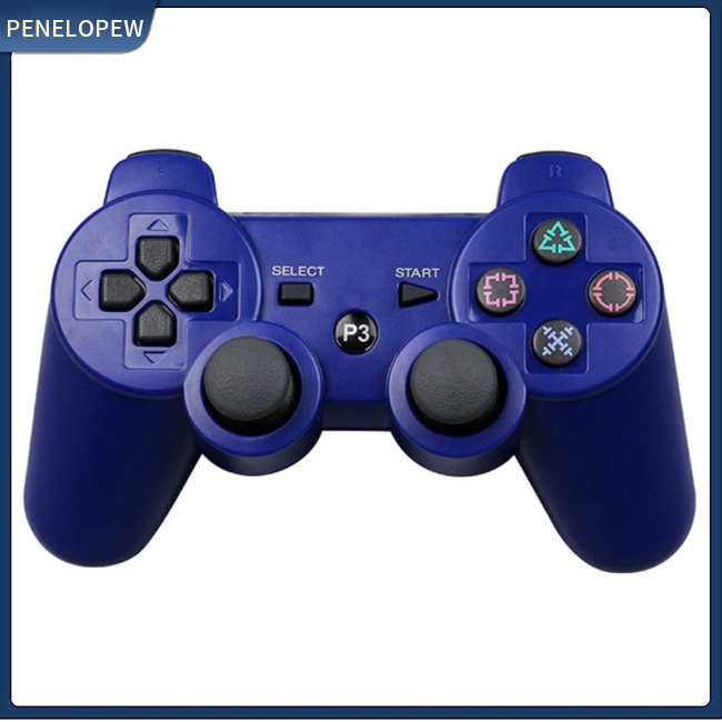 Tay Cầm Chơi game Không Dây Kết Nối bluetooth Chuyên Dụng Cho sony ps3
