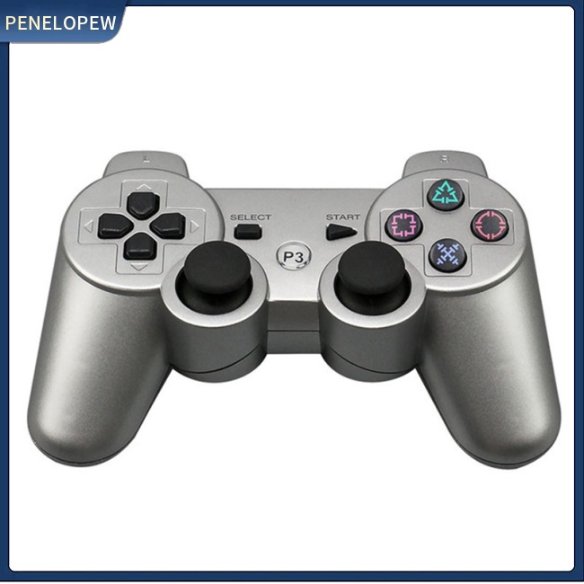 Tay Cầm Chơi game Không Dây Kết Nối bluetooth Chuyên Dụng Cho sony ps3