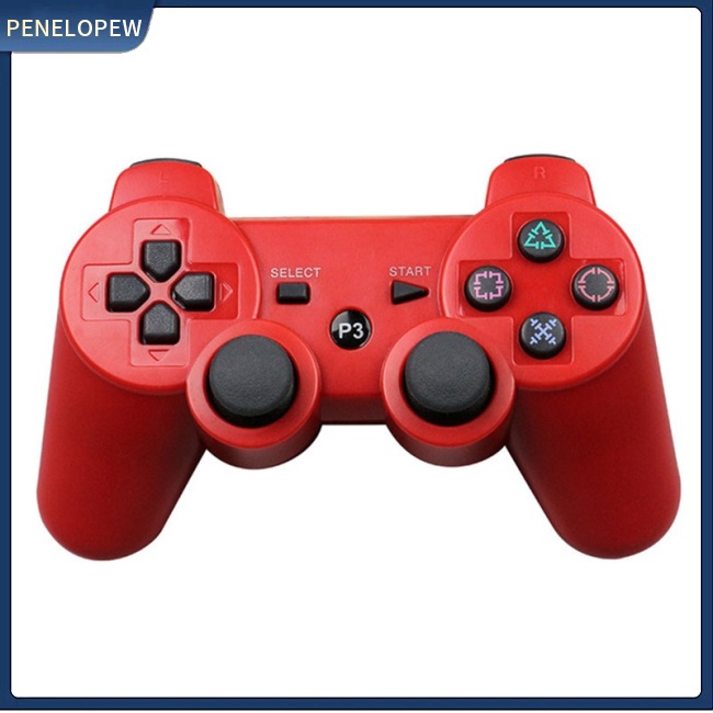 Tay Cầm Chơi game Không Dây Kết Nối bluetooth Chuyên Dụng Cho sony ps3