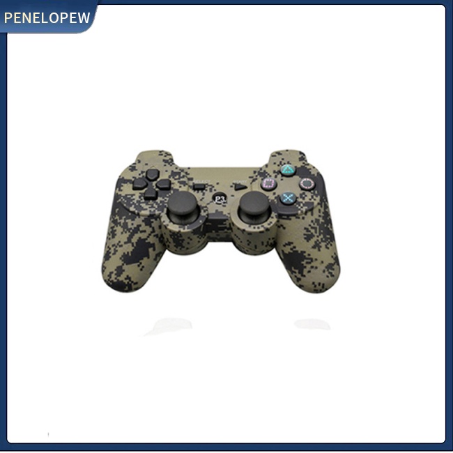 Tay Cầm Chơi game Không Dây Kết Nối bluetooth Chuyên Dụng Cho sony ps3