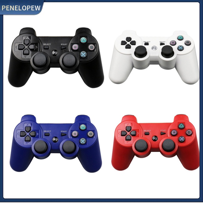 Tay Cầm Chơi game Không Dây Kết Nối bluetooth Chuyên Dụng Cho sony ps3