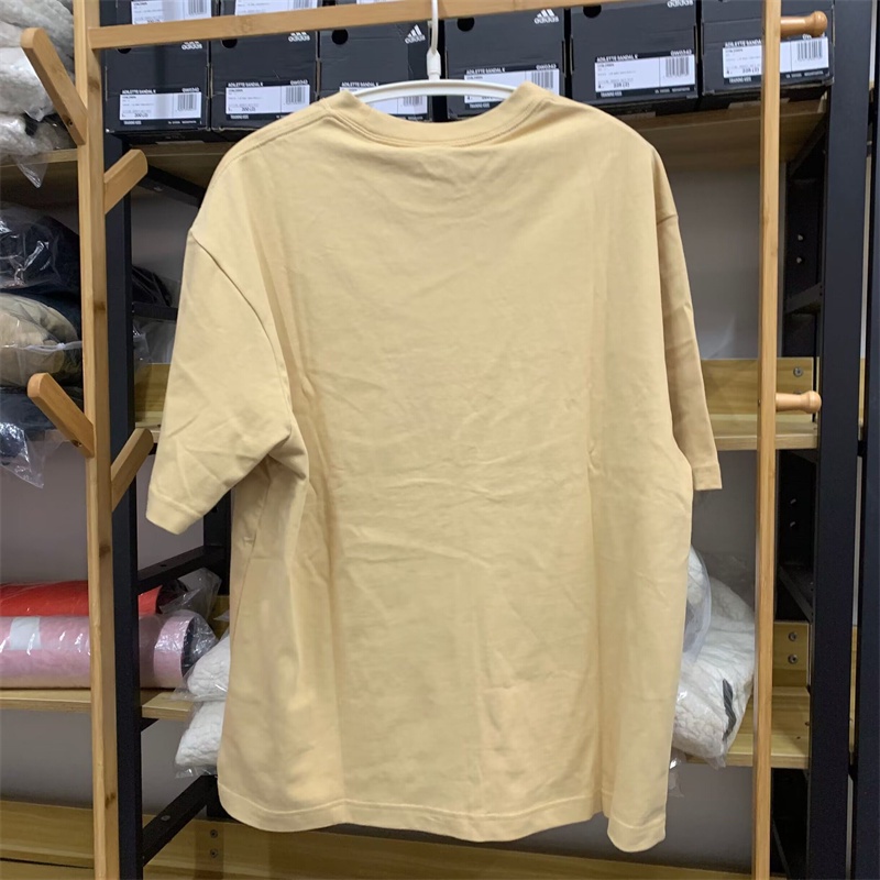 Kk Áo Thun Thể Thao jordan Thoáng Khí dq7363