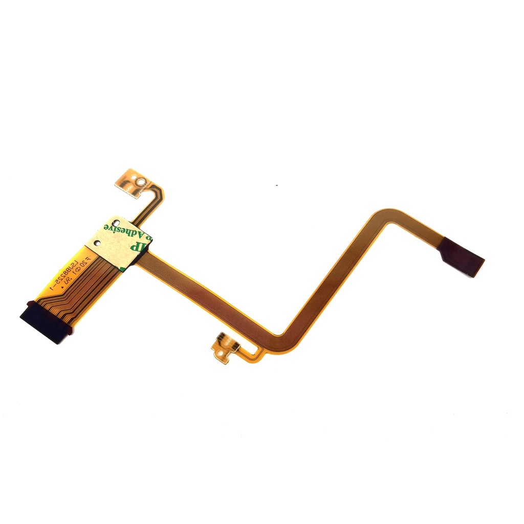 1 Chiếc Dành Cho Màn Hình Panasonic NV-DS60 NV-DS65 DS60 DS65 LCD Flex Cáp Video Camera Sửa Chữa Phầ