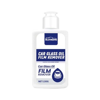 Car Windscreen Oil Cleaner Glass Oil Film Remover Car Screen Cleaner Wiper Cleaner