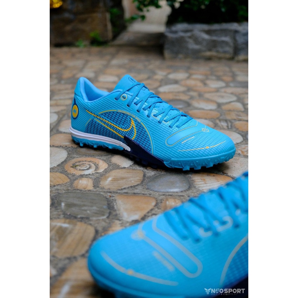 Giày Đá Bóng Mercurial Vapor 14 Academy TF