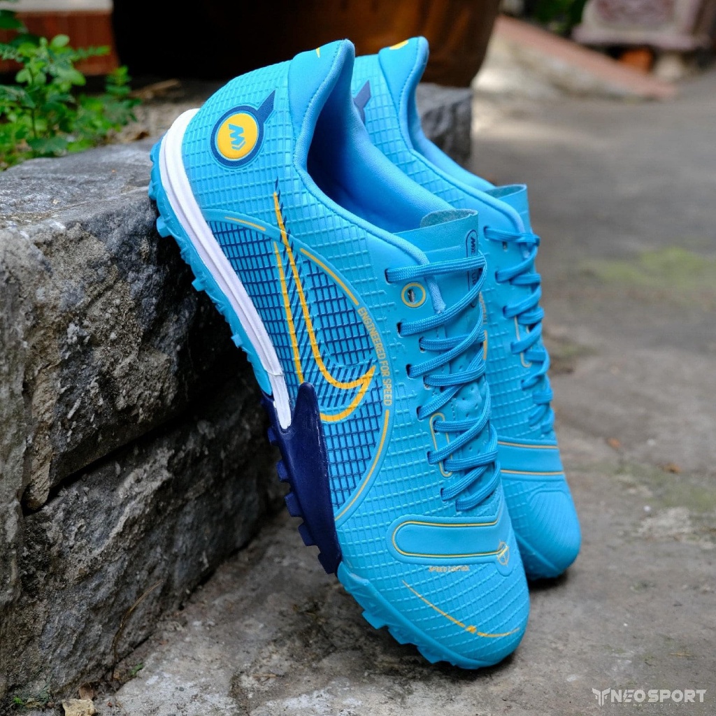 Giày Đá Bóng Mercurial Vapor 14 Academy TF