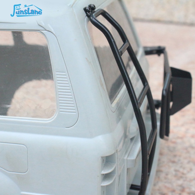 Funlane Phụ Tùng Xe Ô Tô Đồ Chơi Tỉ Lệ 1: 10 lc80 trx4 scx10ii 90046