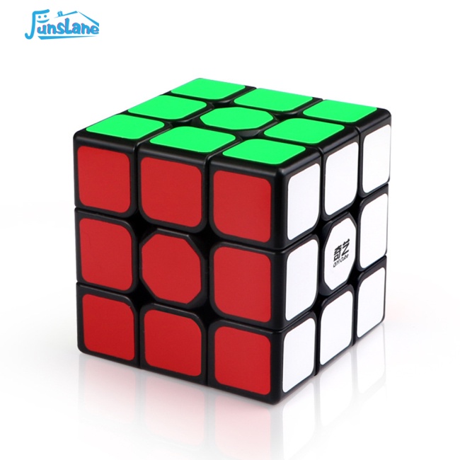 Funlane Khối Rubik 3x3x3 56mm Đồ Chơi Giảm Căng Thẳng