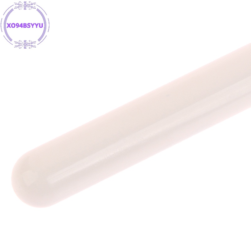 Xo94bsyu q Cọ Tô Son Môi Đầu Tròn Bằng Silicon Góc Che Khuyết Điểm Như Ngón Tay q Mềm Mại vn