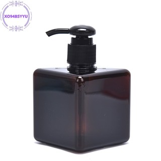 Xo94bsyu bình đựng xà phòng dạng lỏng 250ml tiện dụng