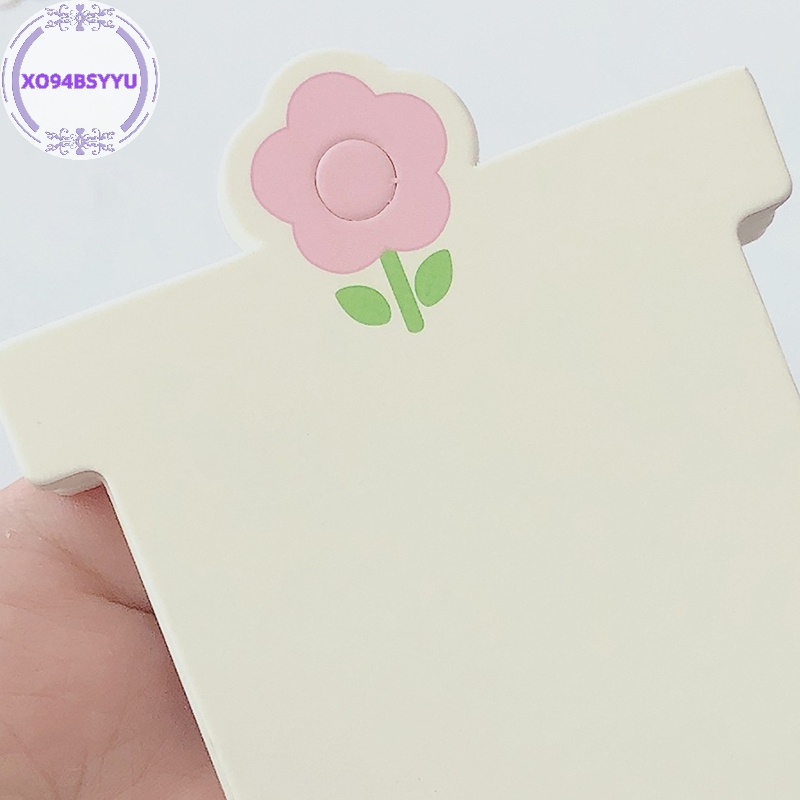 Xo94bsyu Set 50 Thẻ Kẹp Tóc Hình Hoa Hồng Thủ Công diy vn
