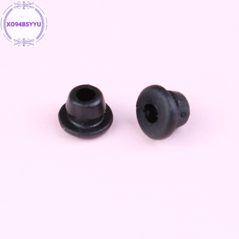 Set 100 / 200 Vòng Đệm Cao Su Xo94Bsyu Chuyên Dụng Cho Máy Xăm