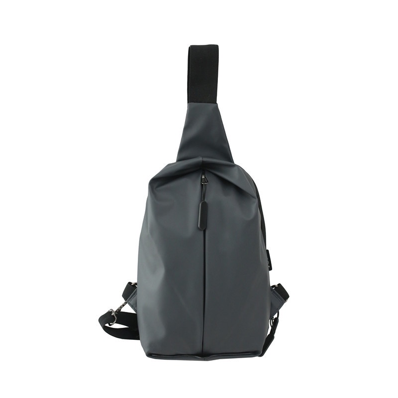 🔥túi đeo chéo nam🔥Túi Đeo Chéo Ngực Chống Mòn Thời Trang Cho Nam zdx130