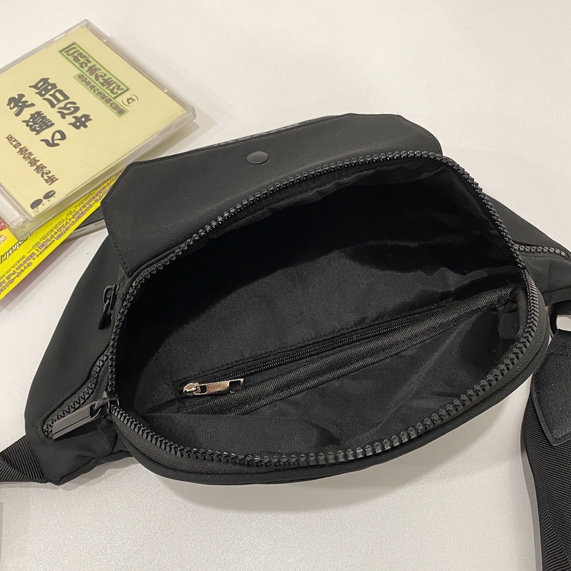 🔥Túi Đeo Chéo🔥 Túi Đeo Chéo Thể Thao Chống Nước Thời Trang Cho Nam Túi Bao Tử Đeo Ngực Đeo zdx106