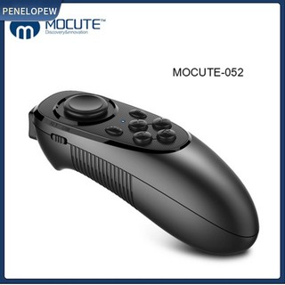 Hw Tay Cầm Chơi Game bluetooth Không Dây Cho Điện Thoại vr box vr Kính Thực Tế Ảo
