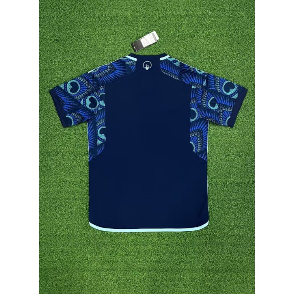 Áo Thun Bóng Đá Ngắn Tay Đội Tuyển Jerseys 2324 leeds