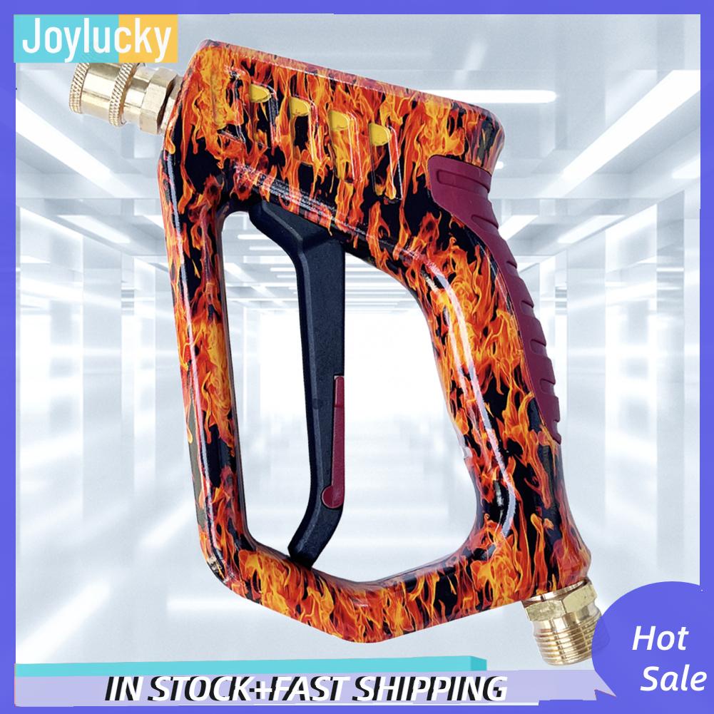 Vòi Phun Rửa Xe Áp Suất Cao 1 / 4 inch m22 karcher