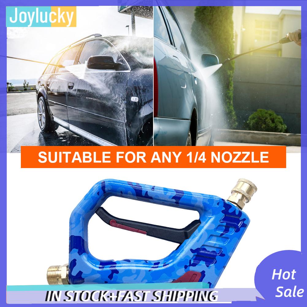 Vòi Phun Rửa Xe Áp Suất Cao 1 / 4 inch m22 karcher