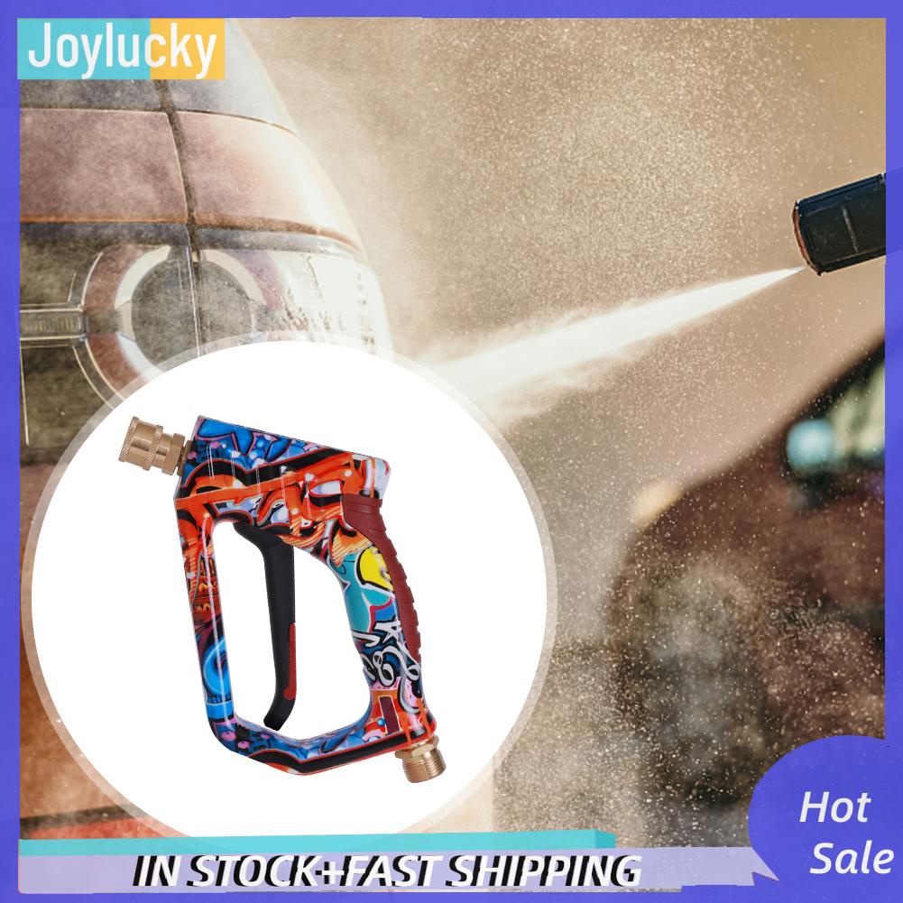 Vòi Phun Rửa Xe Áp Suất Cao 1 / 4 inch m22 karcher