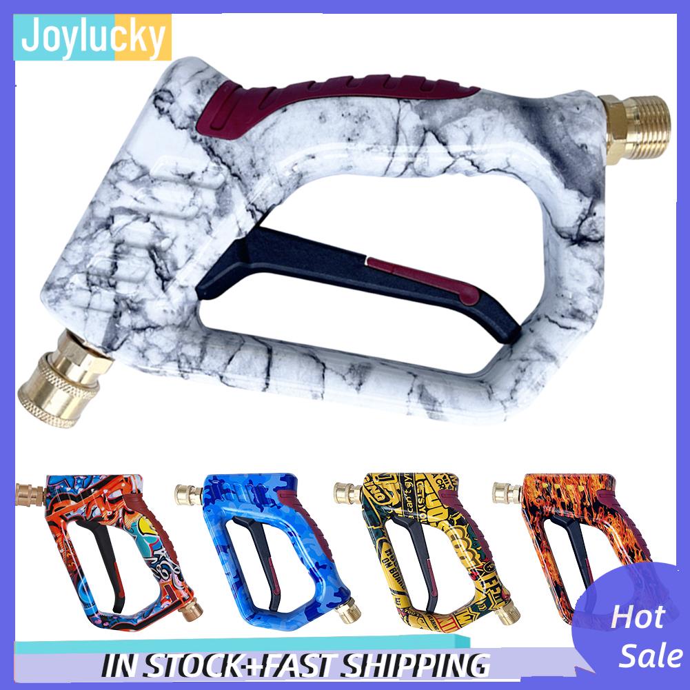 Vòi Phun Rửa Xe Áp Suất Cao 1 / 4 inch m22 karcher