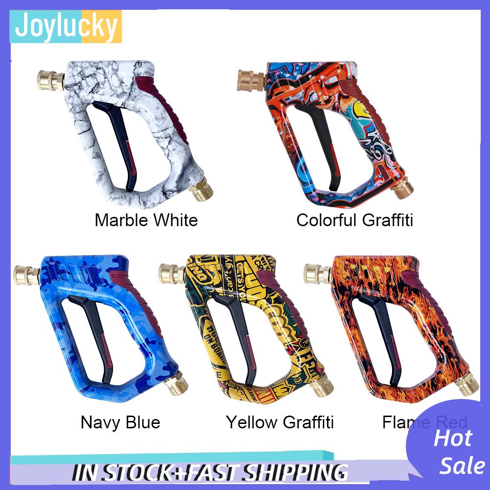 Vòi Phun Rửa Xe Áp Suất Cao 1 / 4 inch m22 karcher