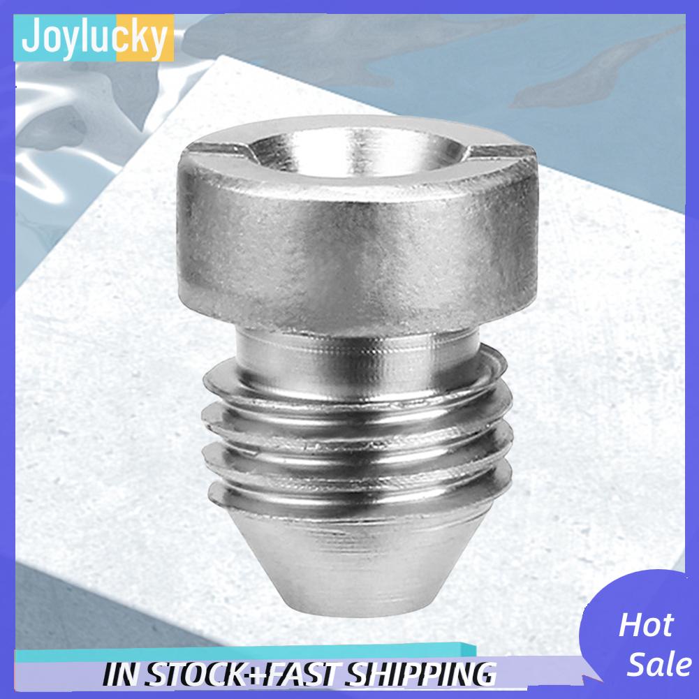 Vòi Phun Bọt Tuyết 1.0mm / 1.1mm / 1.15mm Chuyên Dụng