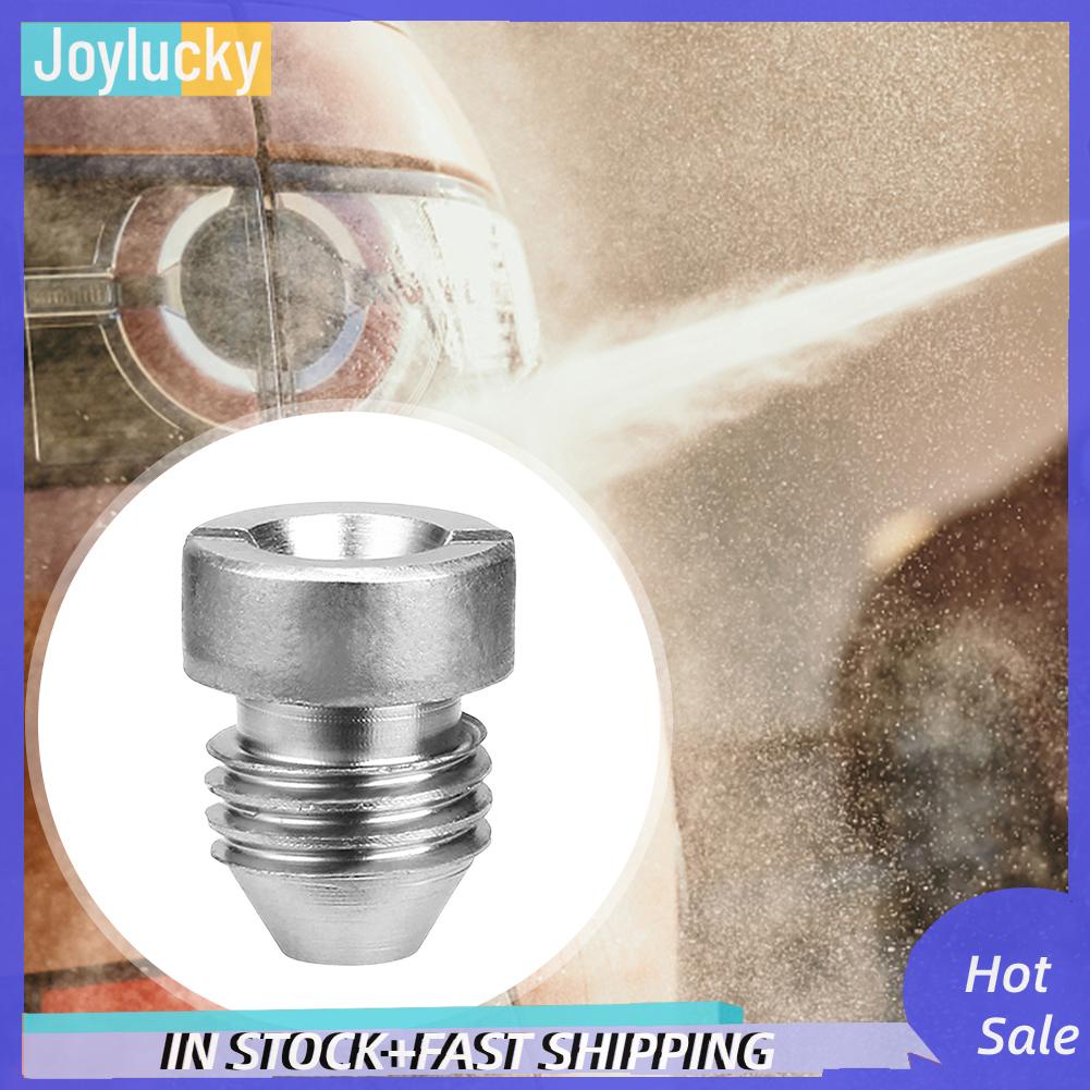 Vòi Phun Bọt Tuyết 1.0mm / 1.1mm / 1.15mm Chuyên Dụng
