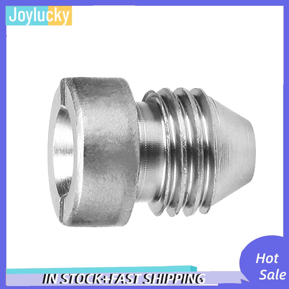 Vòi Phun Bọt Tuyết 1.0mm / 1.1mm / 1.15mm Chuyên Dụng
