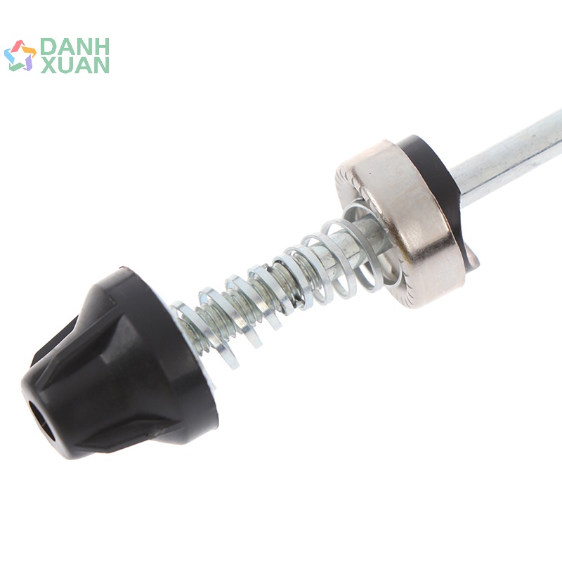 Xiên xe đạp leo núi Bộ xiên trục trước sau tháo nhanh
Mới