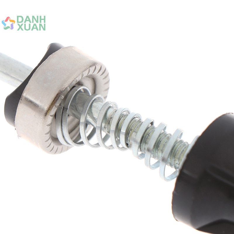 Xiên xe đạp leo núi Bộ xiên trục trước sau tháo nhanh
Mới