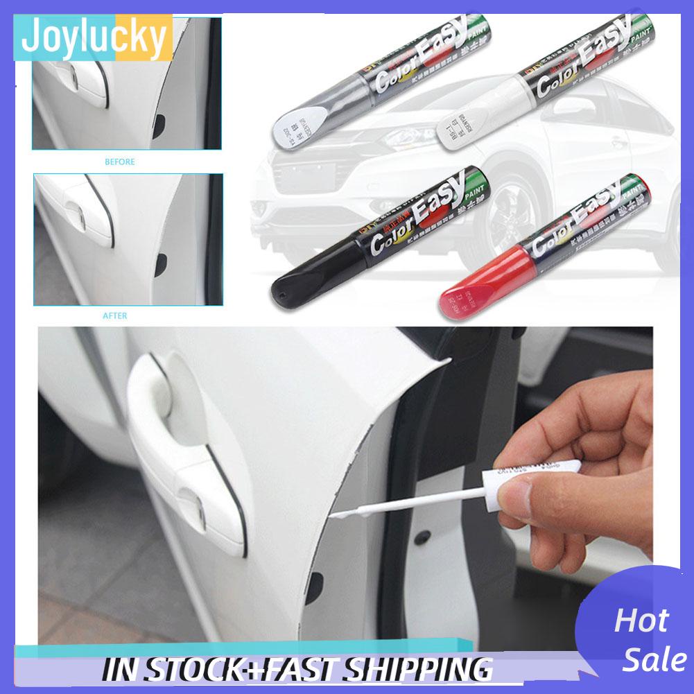 Bút Xóa Vết Trầy Xước Xe Hơi Chống Thấm Nước Tiện Dụng