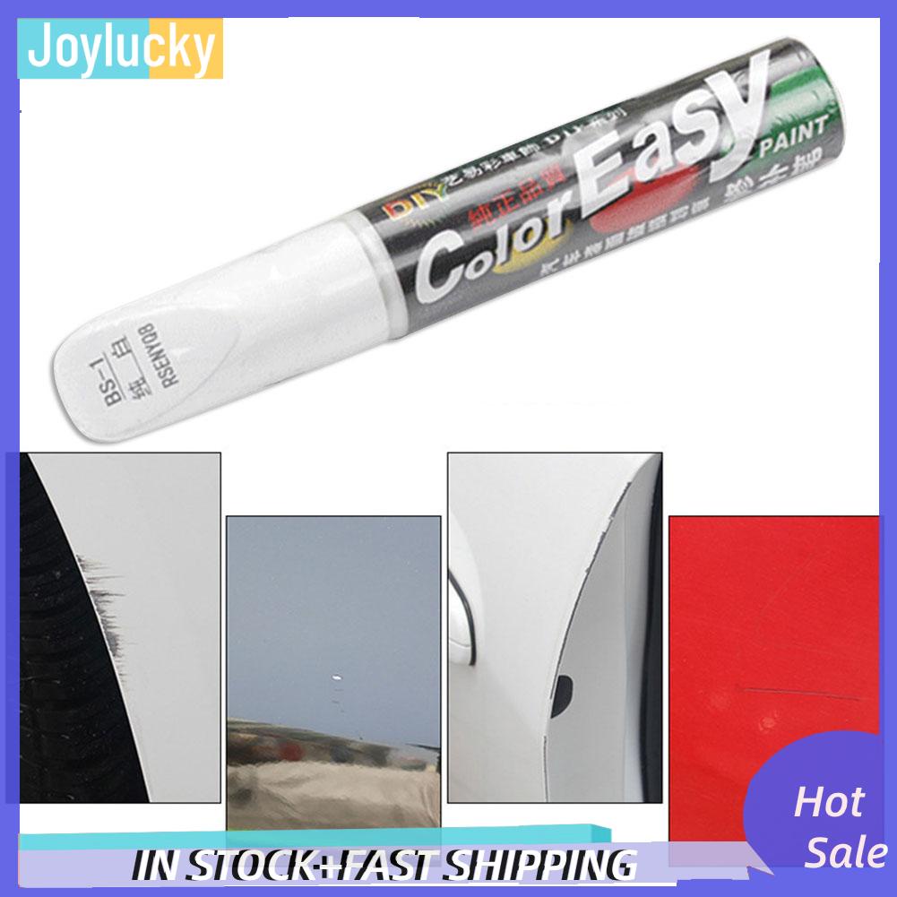 Bút Xóa Vết Trầy Xước Xe Hơi Chống Thấm Nước Tiện Dụng