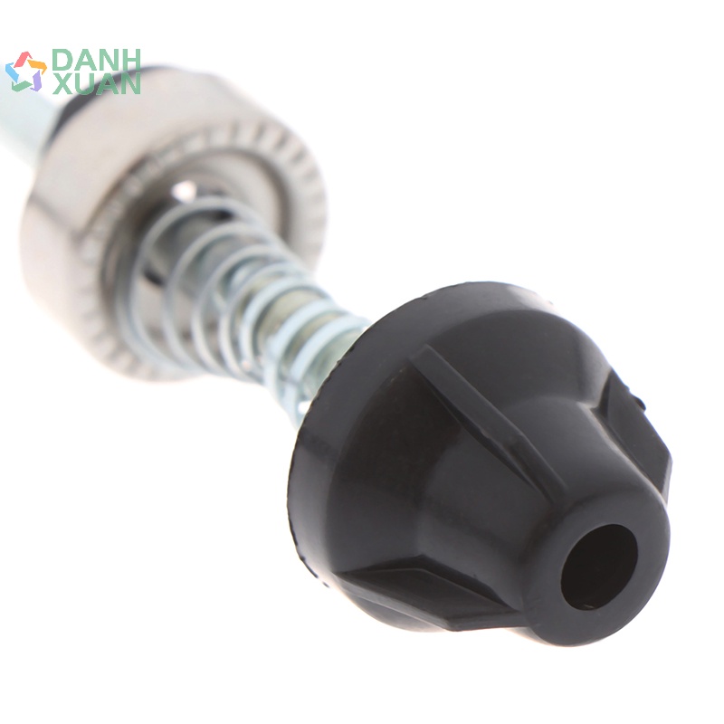 Xiên xe đạp leo núi Bộ xiên trục trước sau tháo nhanh
Mới