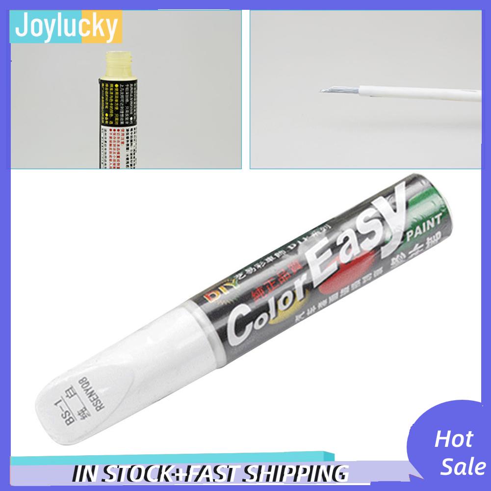 Bút Xóa Vết Trầy Xước Xe Hơi Chống Thấm Nước Tiện Dụng