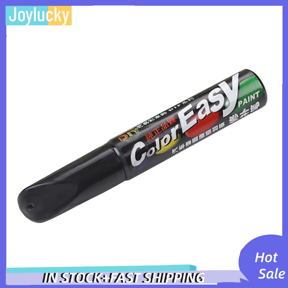 Bút Xóa Vết Trầy Xước Xe Hơi Chống Thấm Nước Tiện Dụng