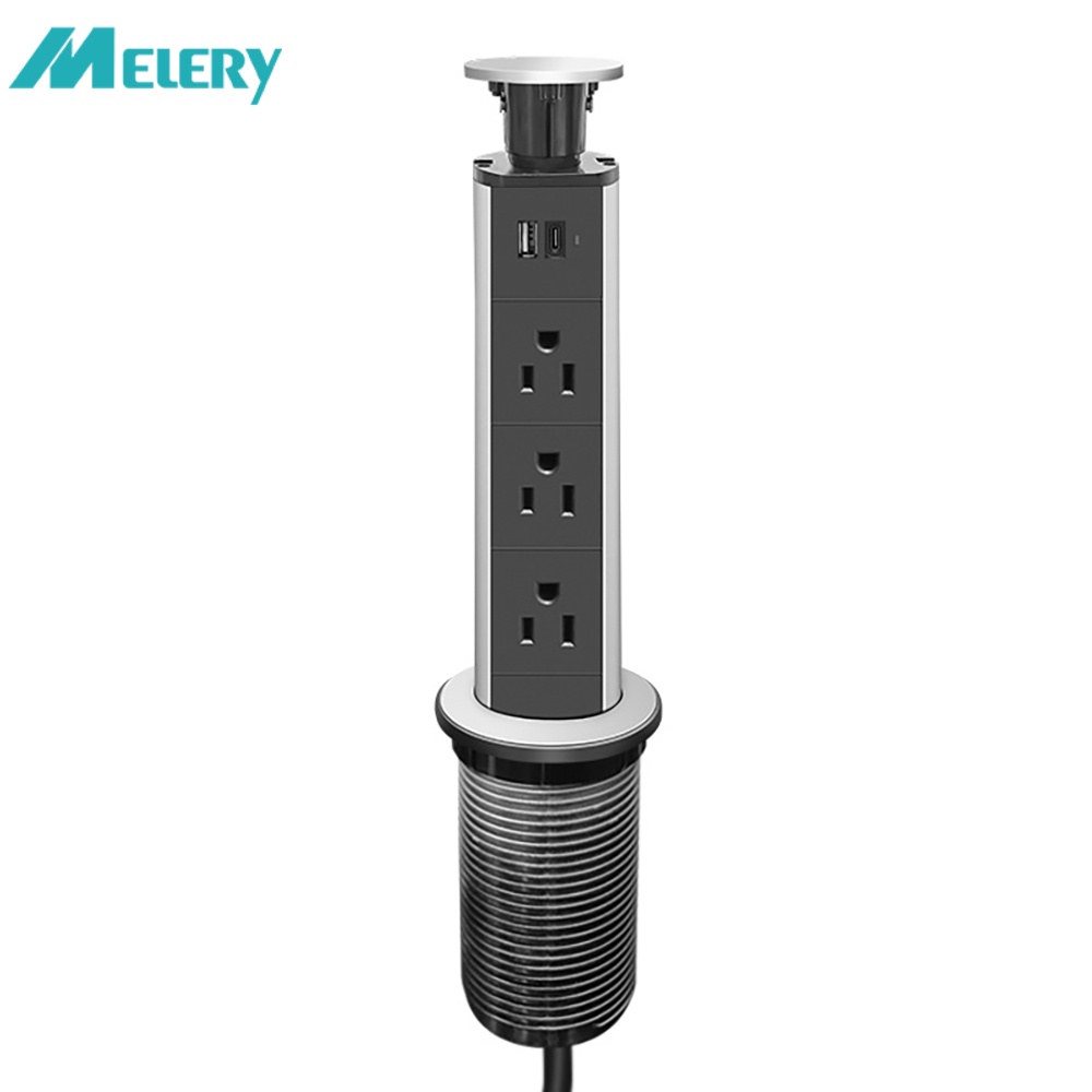 Us Dải Cắm Điện usb 1.8m Chuyên Dụng Cho mexico columbia Philips Việt Nam