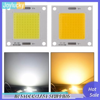 Chip Đèn led cob dc12-14v 50w