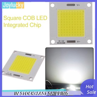 Chip Đèn led cob dc12-14v 50w