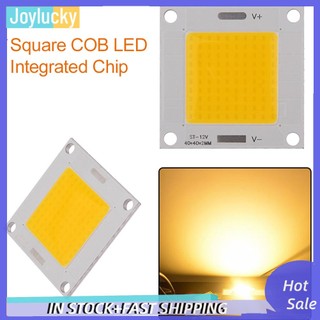 Chip Đèn led cob dc12-14v 50w